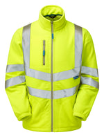 Pulsar Hi-Vis Polar Fleece - P507 - thumbnail 3
