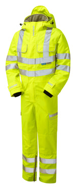 Pulsar Waterproof Coverall - P522 - thumbnail 1