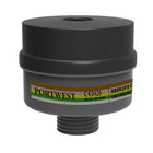 Portwest ABEK2P3 Combination Filter Universal Thread