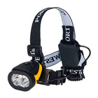 Portwest Dual Power Head Light