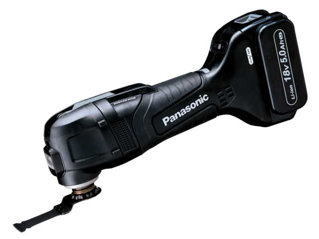 Panasonic EY46A5 Brushless Multi-Tool