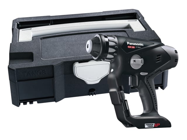 Panasonic EY78A1 SDS Plus Rotary Hammer Drill & Driver
