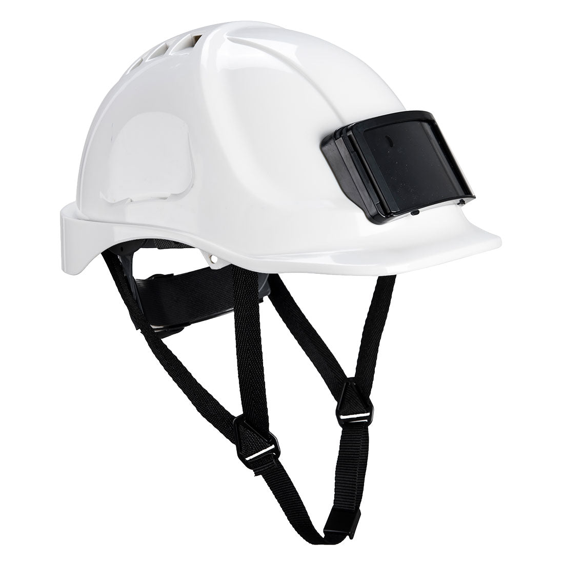 Portwest Endurance Badge Holder Helmet