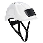 Portwest Endurance Badge Holder Helmet - thumbnail 4