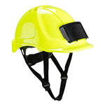 Portwest Endurance Badge Holder Helmet - thumbnail 5