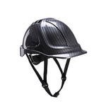 Portwest Endurance Carbon Look Helmet - thumbnail 1
