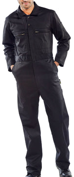 Beeswift Heavyweight Boilersuit - thumbnail 1