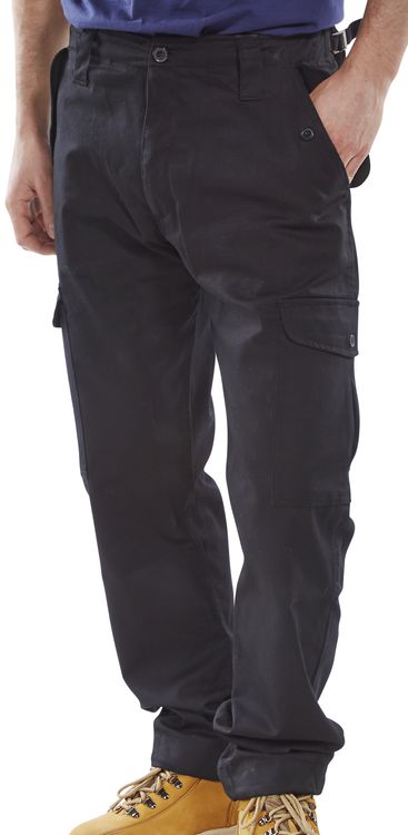 Beeswift Combat Trousers
