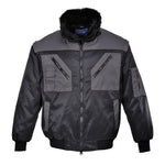 Portwest Two Tone Pilot Jacket - thumbnail 1