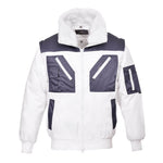 Portwest Two Tone Pilot Jacket - thumbnail 3