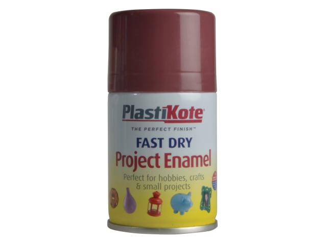 PlastiKote Fast Dry Aerosol Enamel
