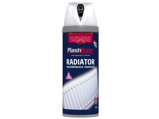 PlastiKote Twist & Spray Radiator