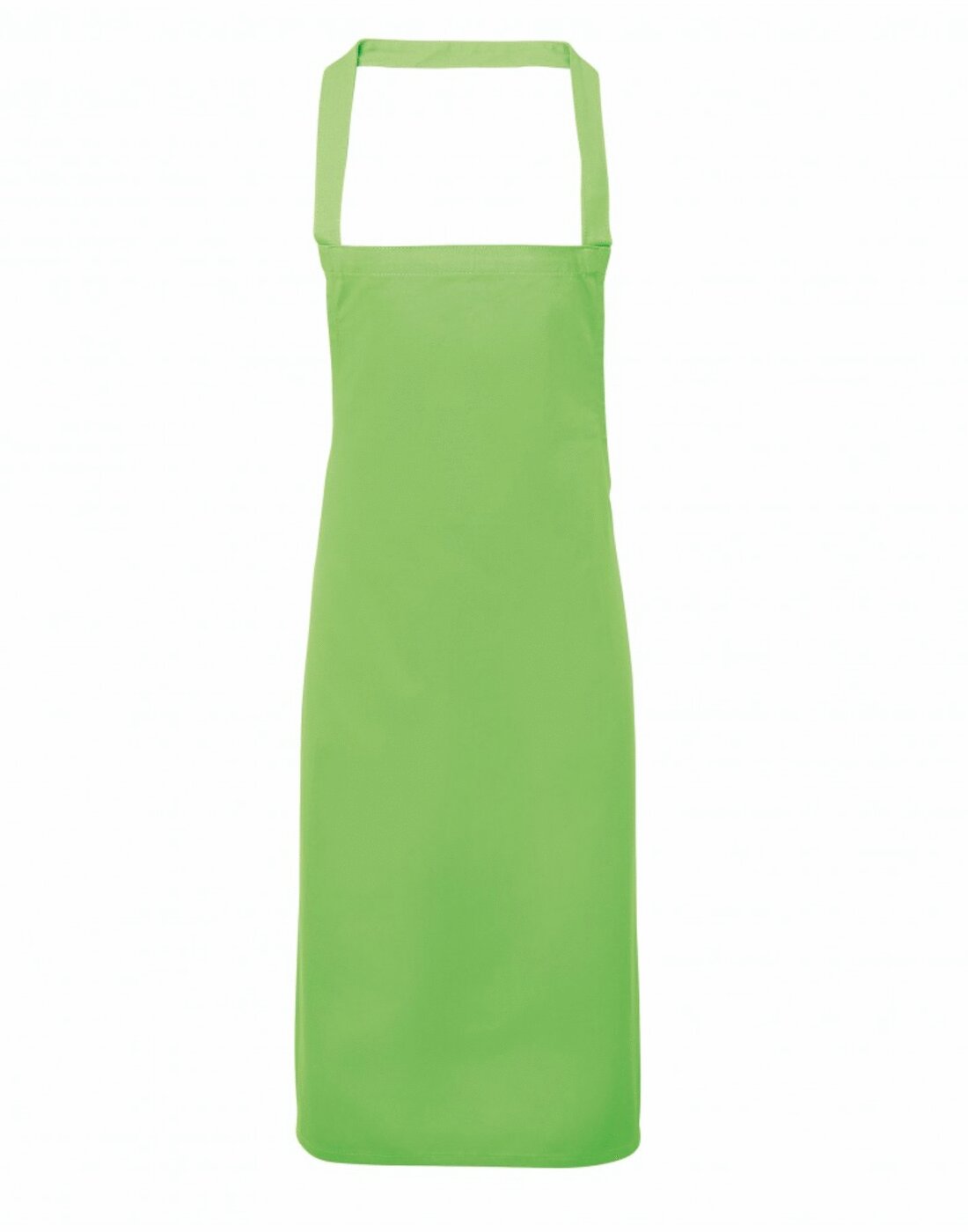 Premier Organic Sustainable Bib Apron