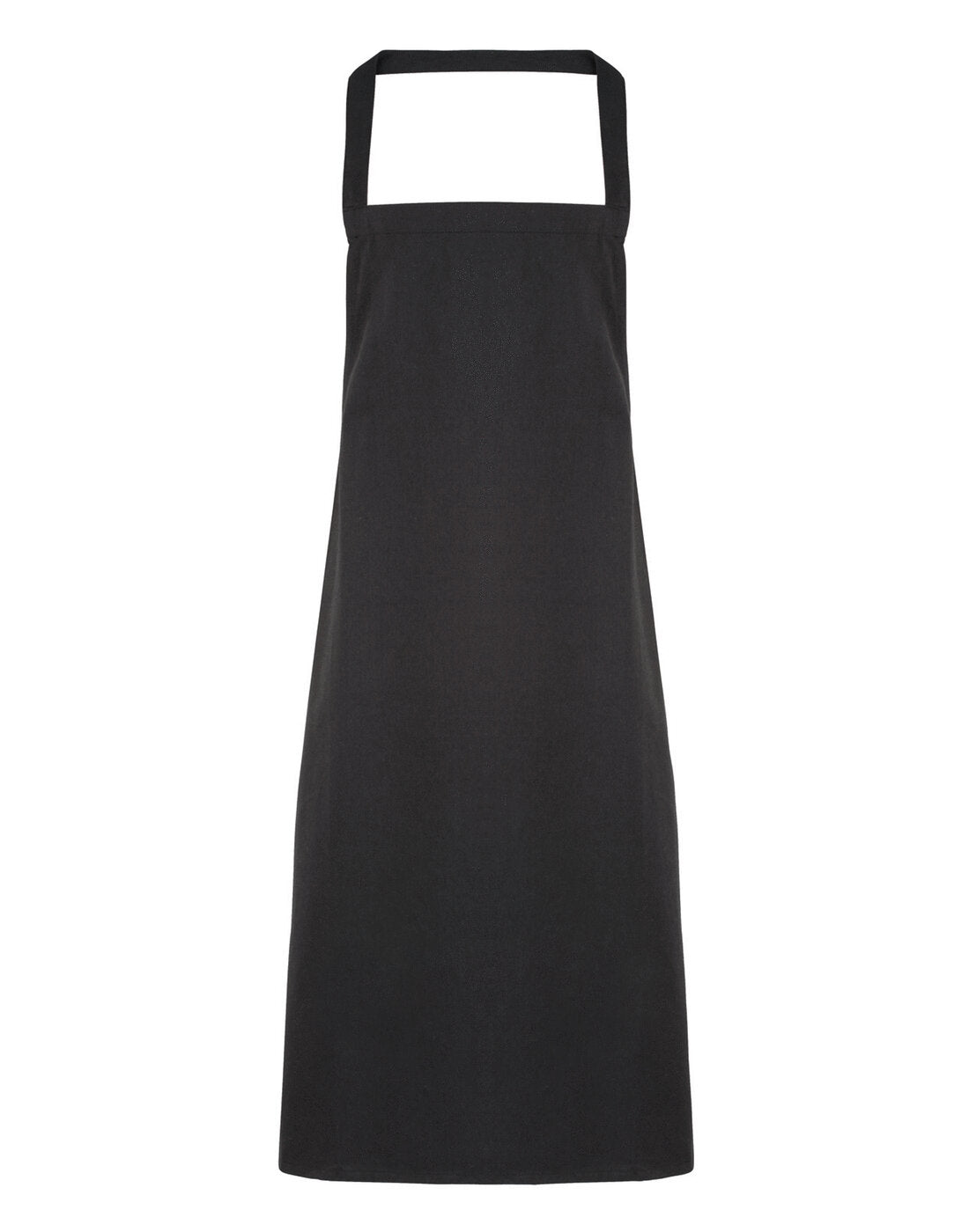Premier Organic Sustainable Bib Apron