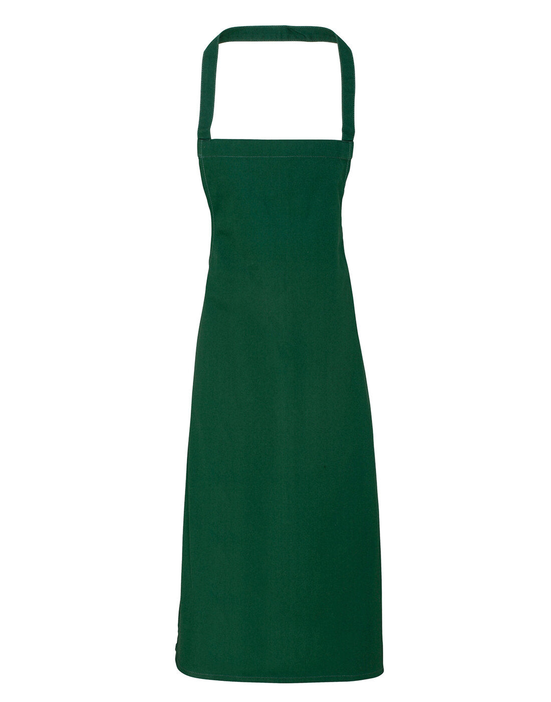 Premier Organic Sustainable Bib Apron