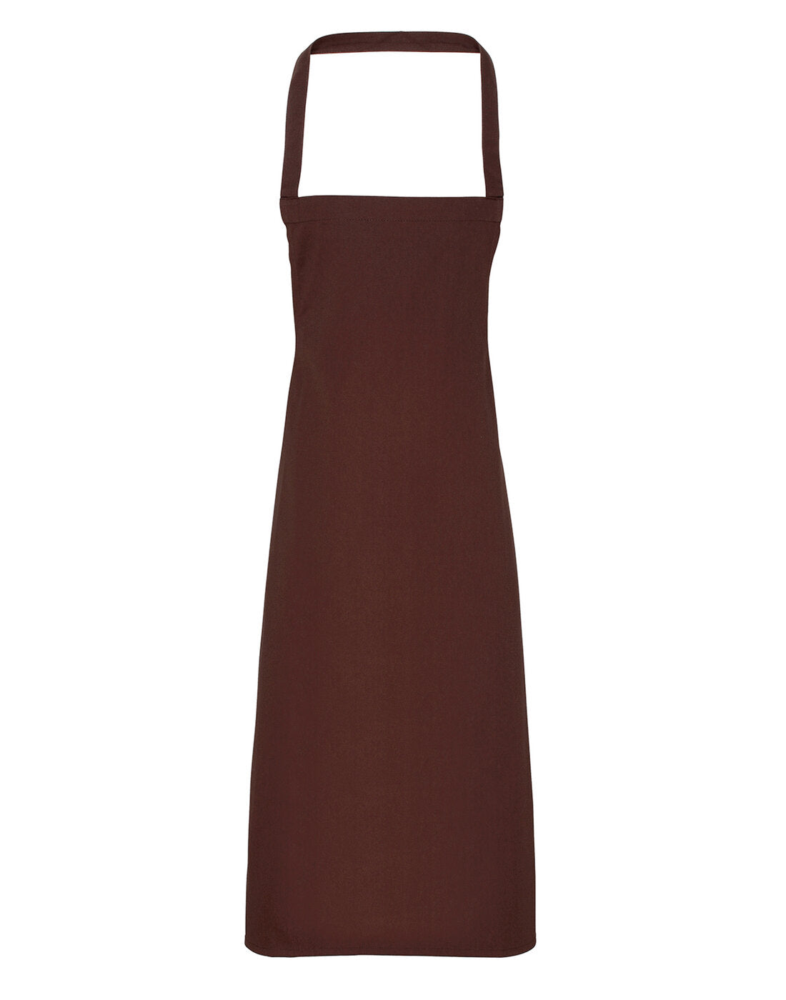 Premier Organic Sustainable Bib Apron