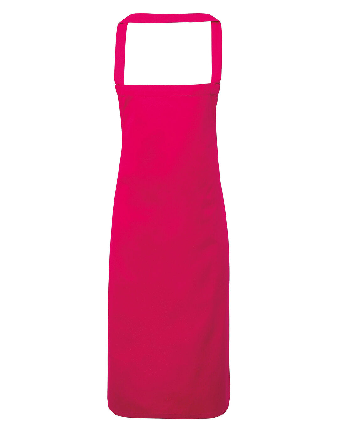 Premier Organic Sustainable Bib Apron