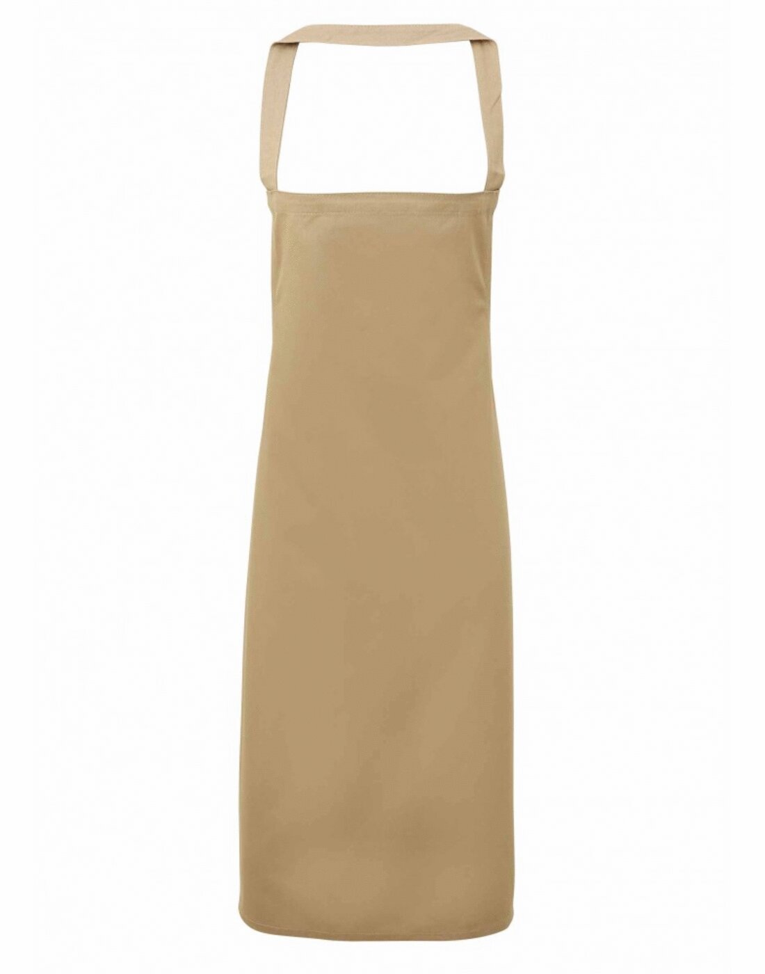 Premier Organic Sustainable Bib Apron