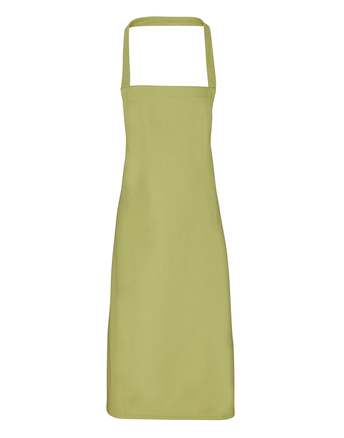 Premier Organic Sustainable Bib Apron