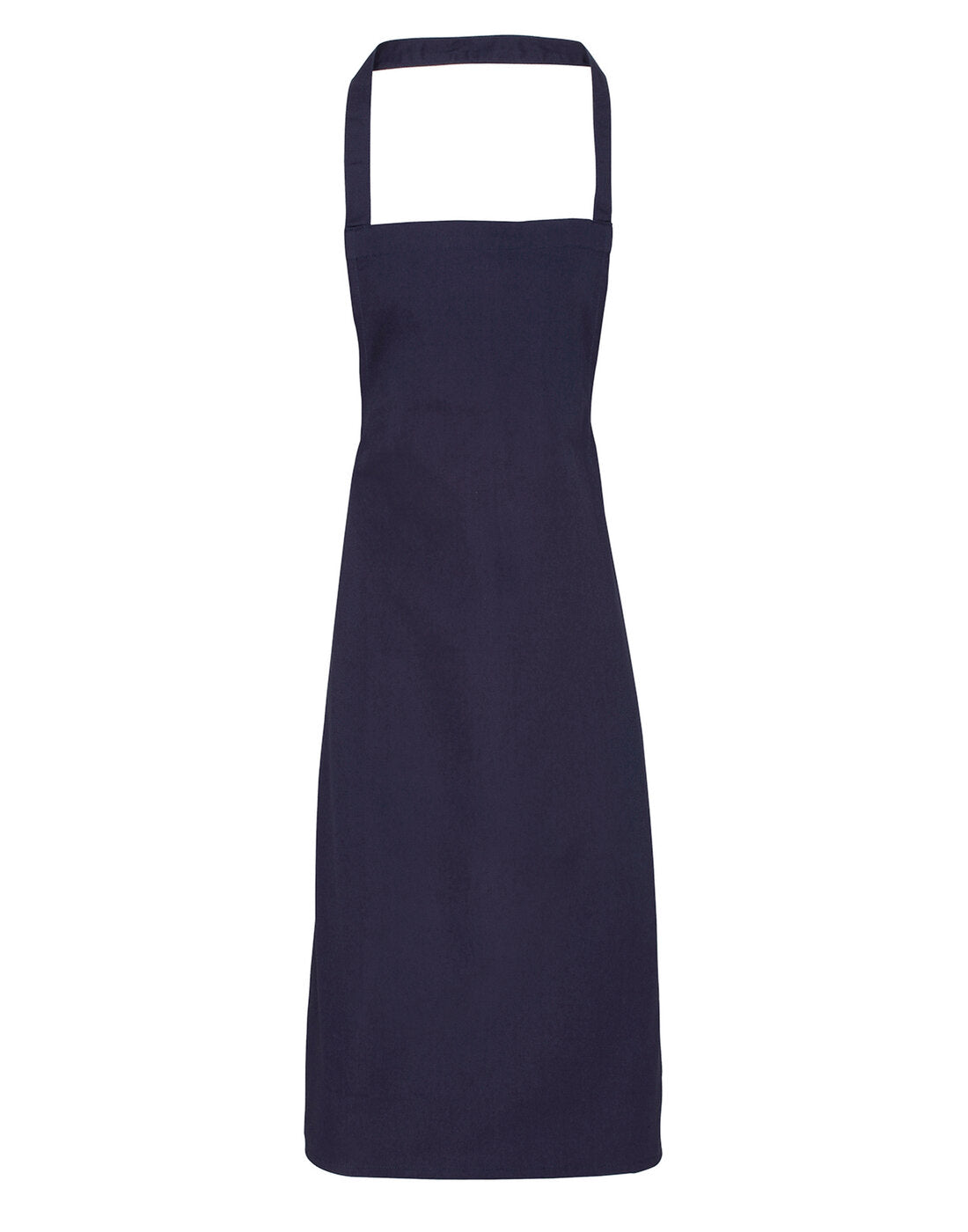 Premier Organic Sustainable Bib Apron