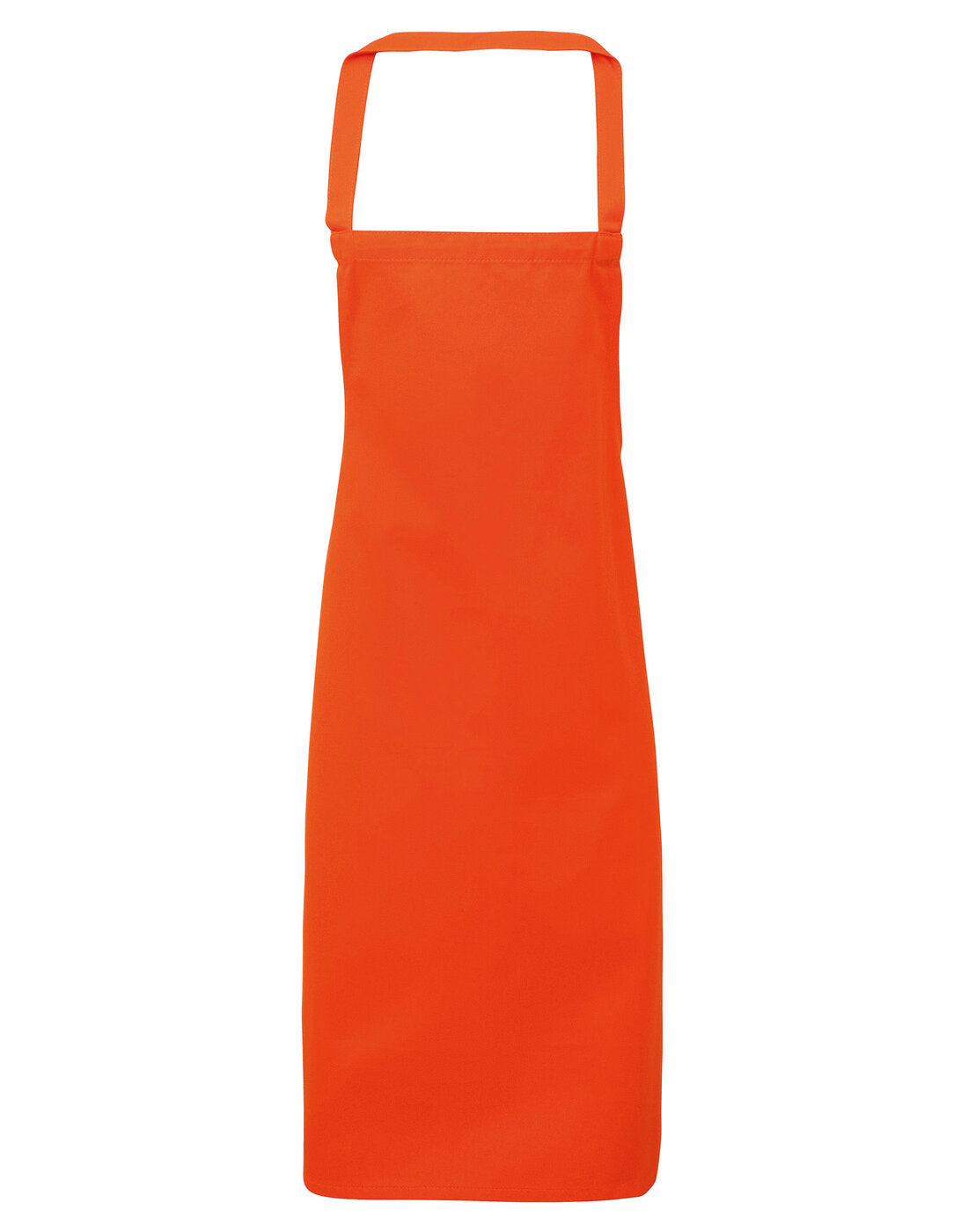 Premier Organic Sustainable Bib Apron