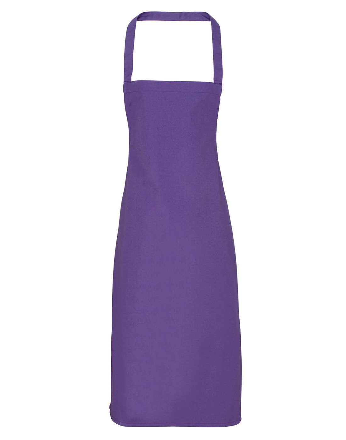 Premier Organic Sustainable Bib Apron