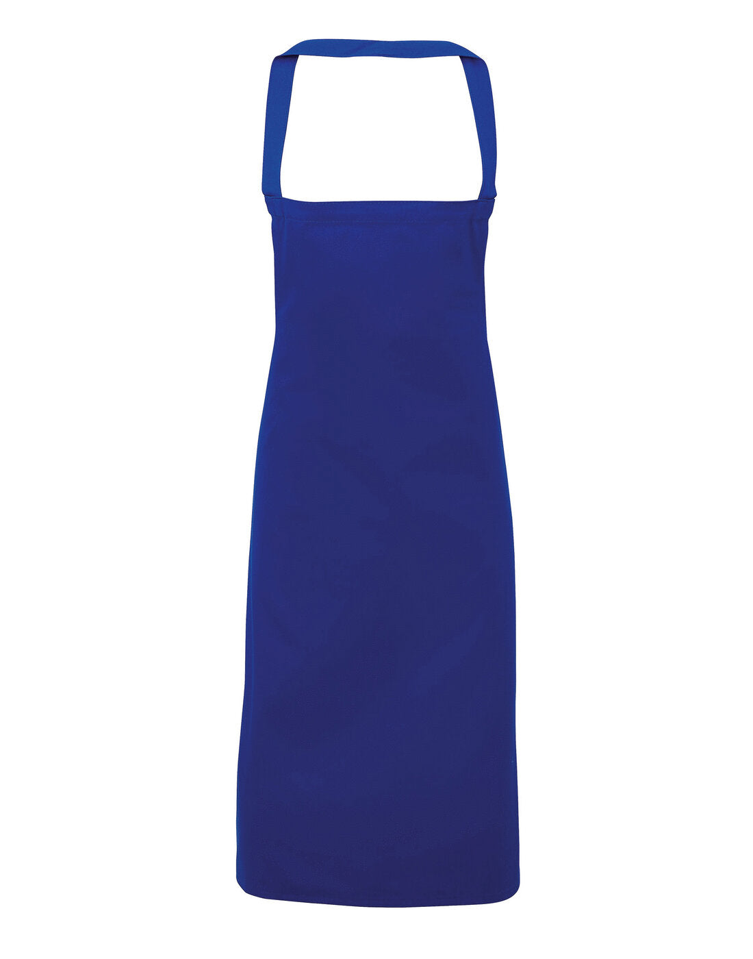 Premier Organic Sustainable Bib Apron