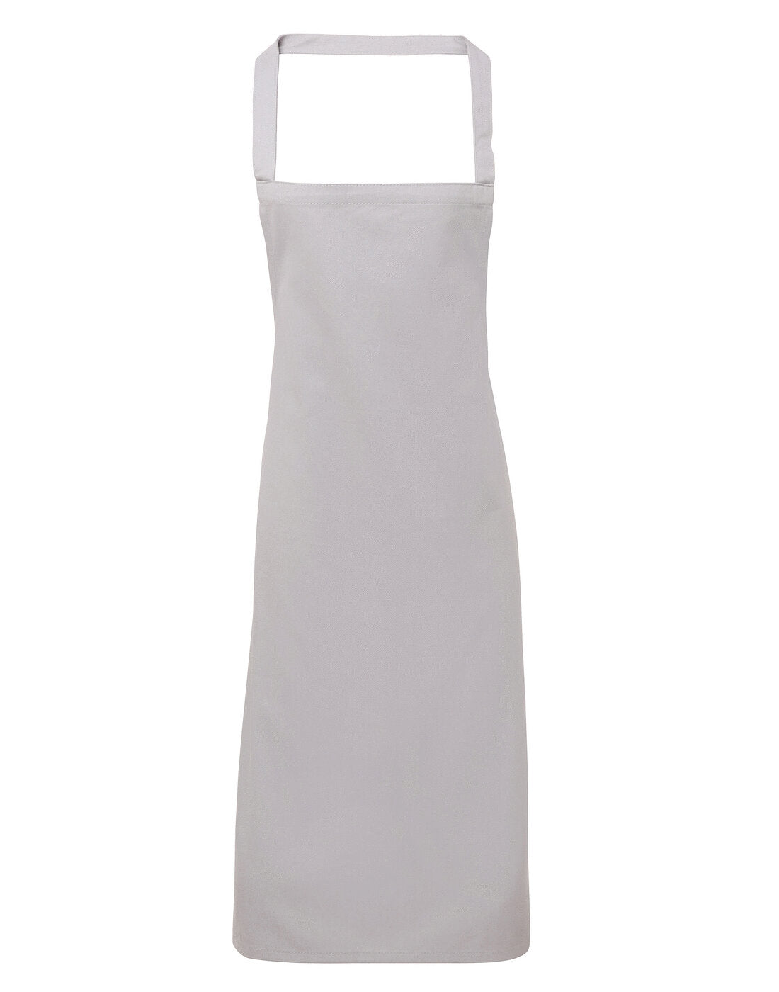 Premier Organic Sustainable Bib Apron
