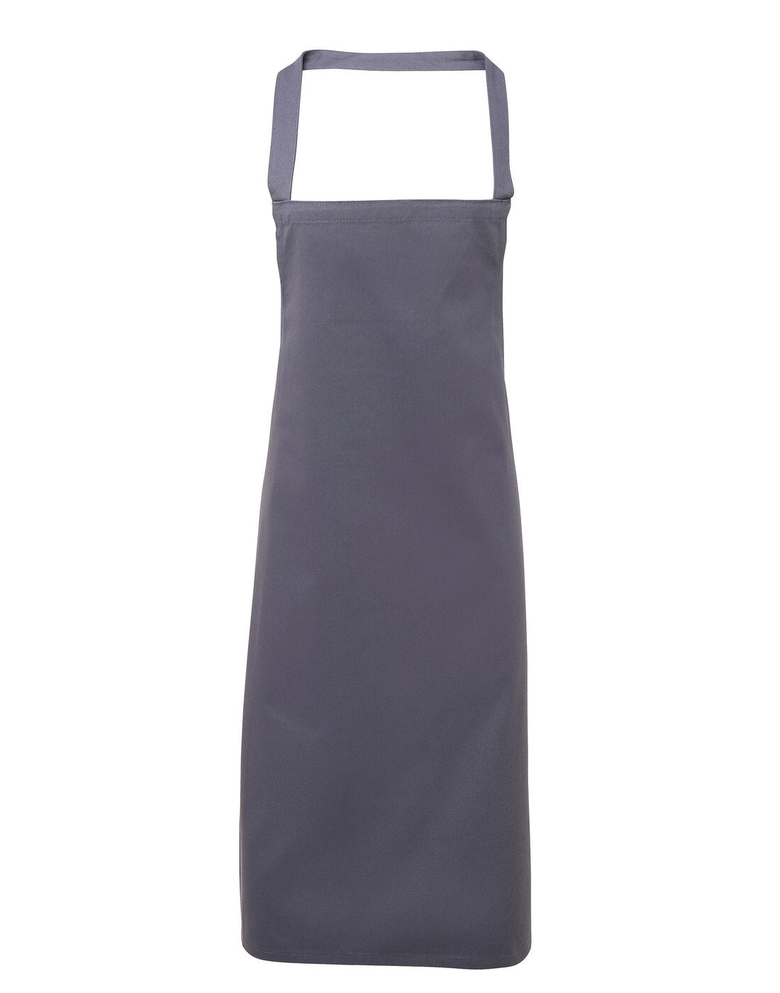 Premier Organic Sustainable Bib Apron