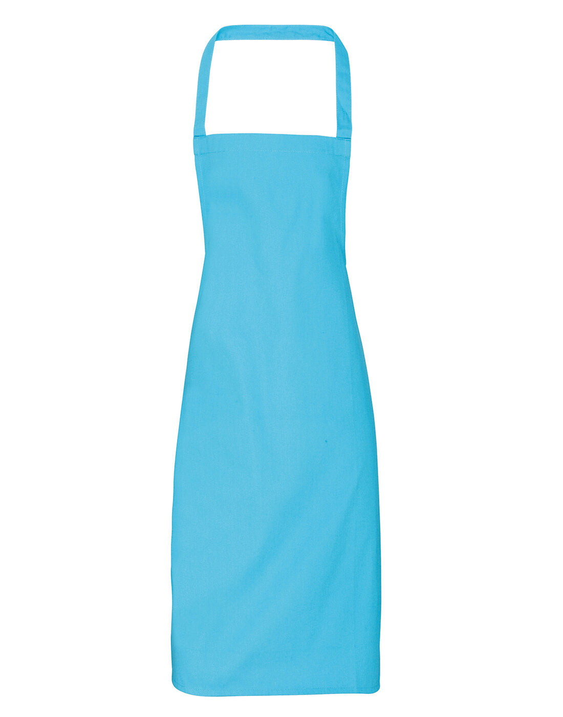 Premier Organic Sustainable Bib Apron