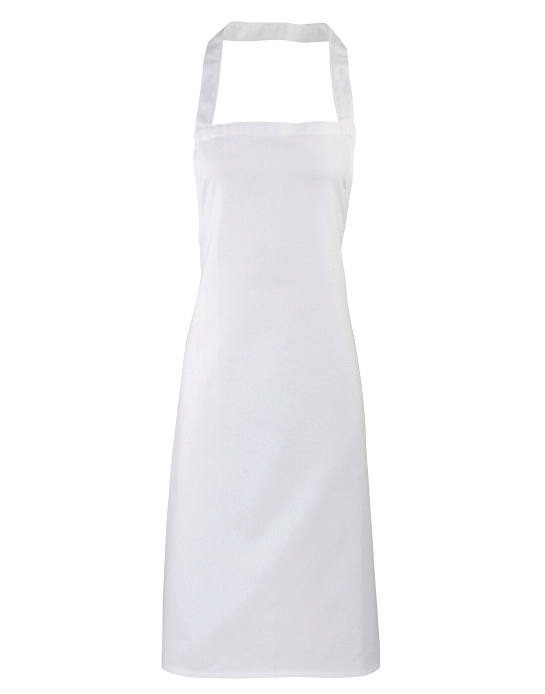 Premier Organic Sustainable Bib Apron
