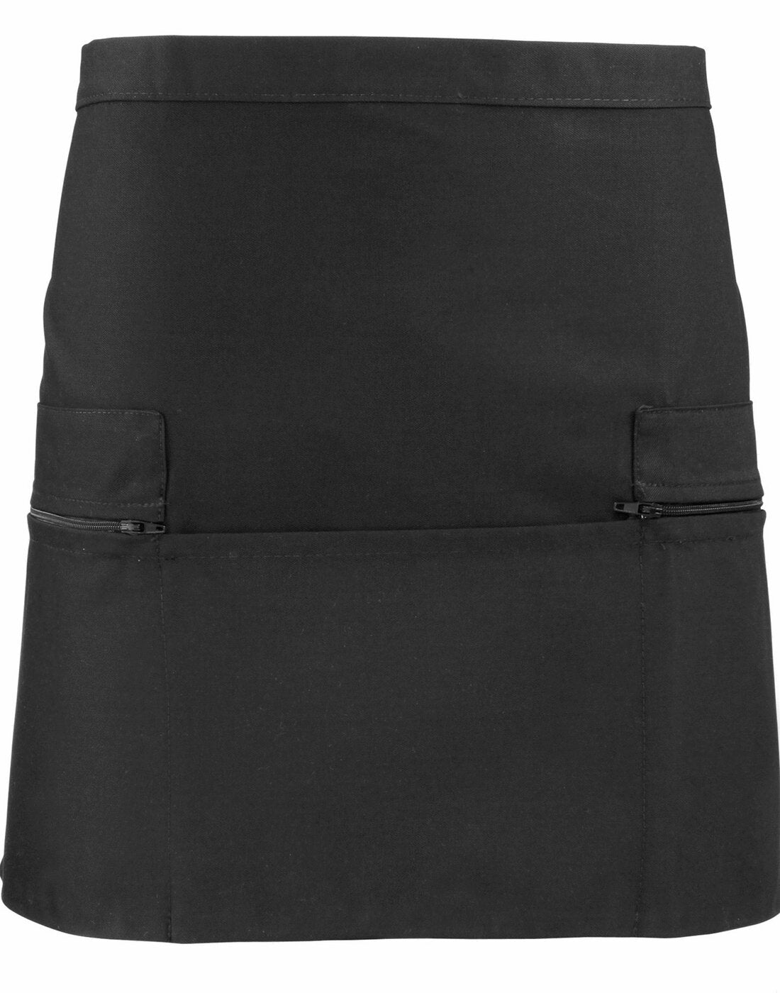 Premier Zip Pocket Waist Apron