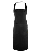 Premier Fairtrade Cotton Bib Apron