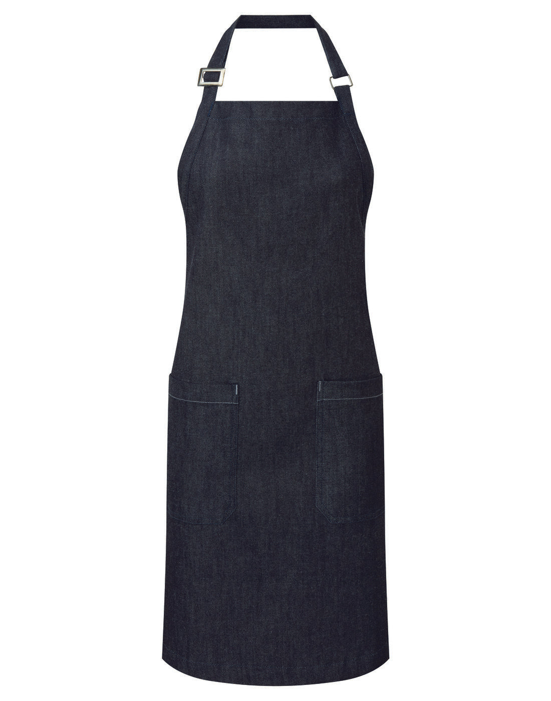 Premier Cotton Denim Bib Apron