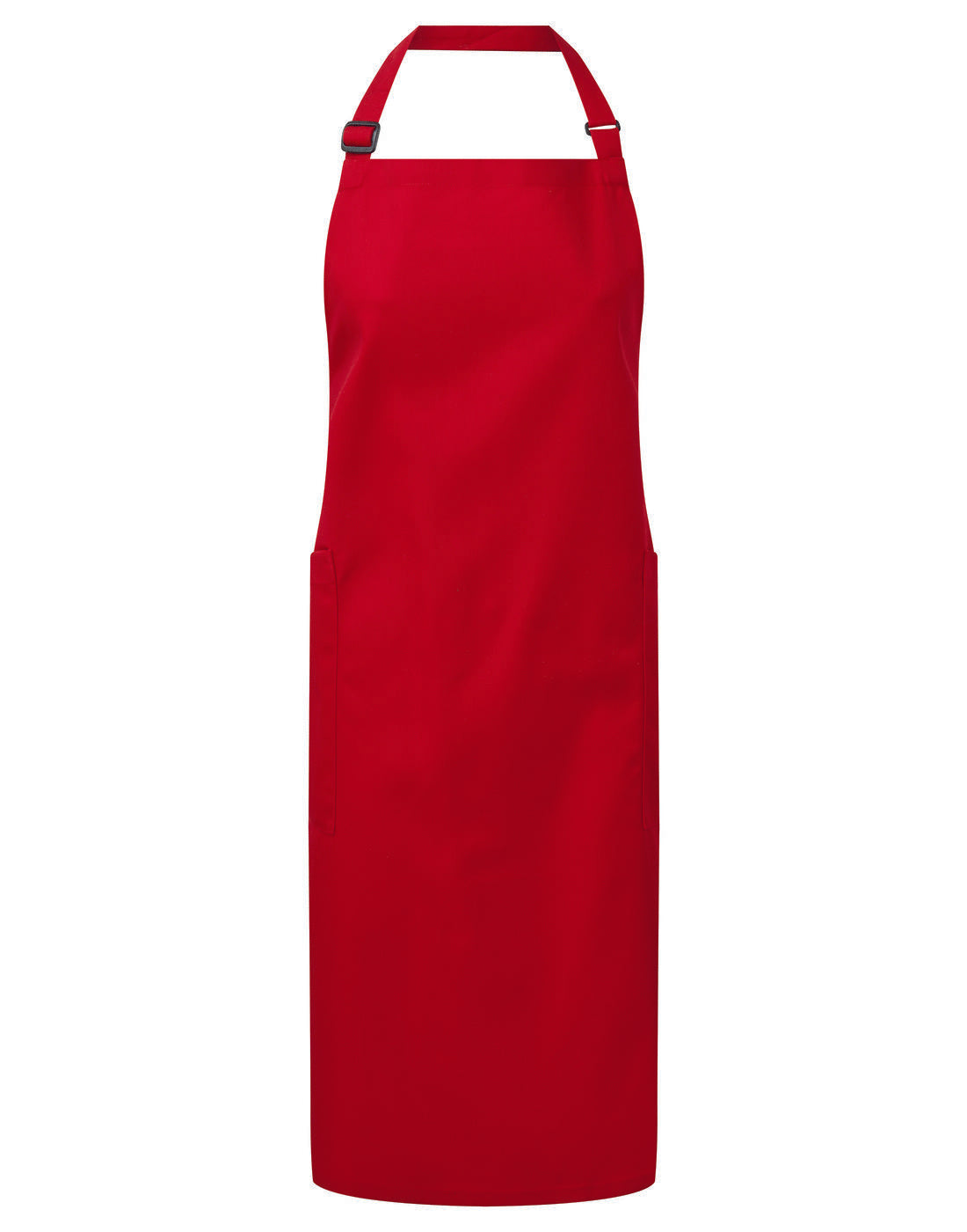 Premier Heavyweight Bib Apron