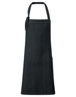 Premier Regenerate Sustainable Bib Apron - thumbnail 1