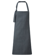 Premier Regenerate Sustainable Bib Apron - thumbnail 2