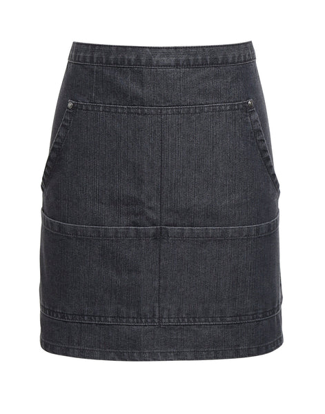 Premier Jeans Stitch Denim Waist Apron