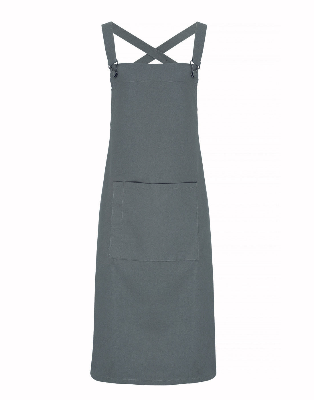 Premier Cross Back 'Barista' Bib Apron