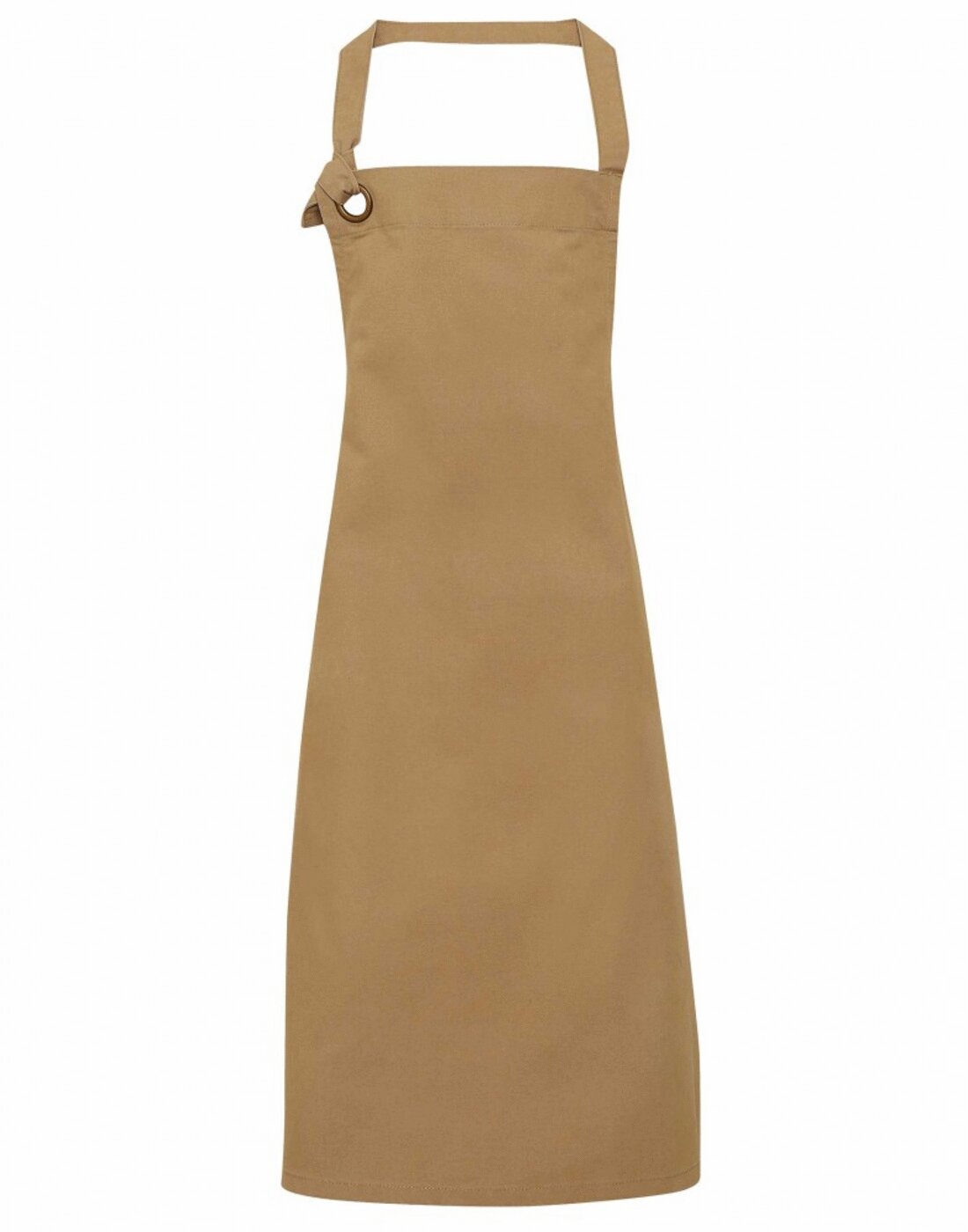 Premier Calibre Heavy Cotton Canvas Bib Apron