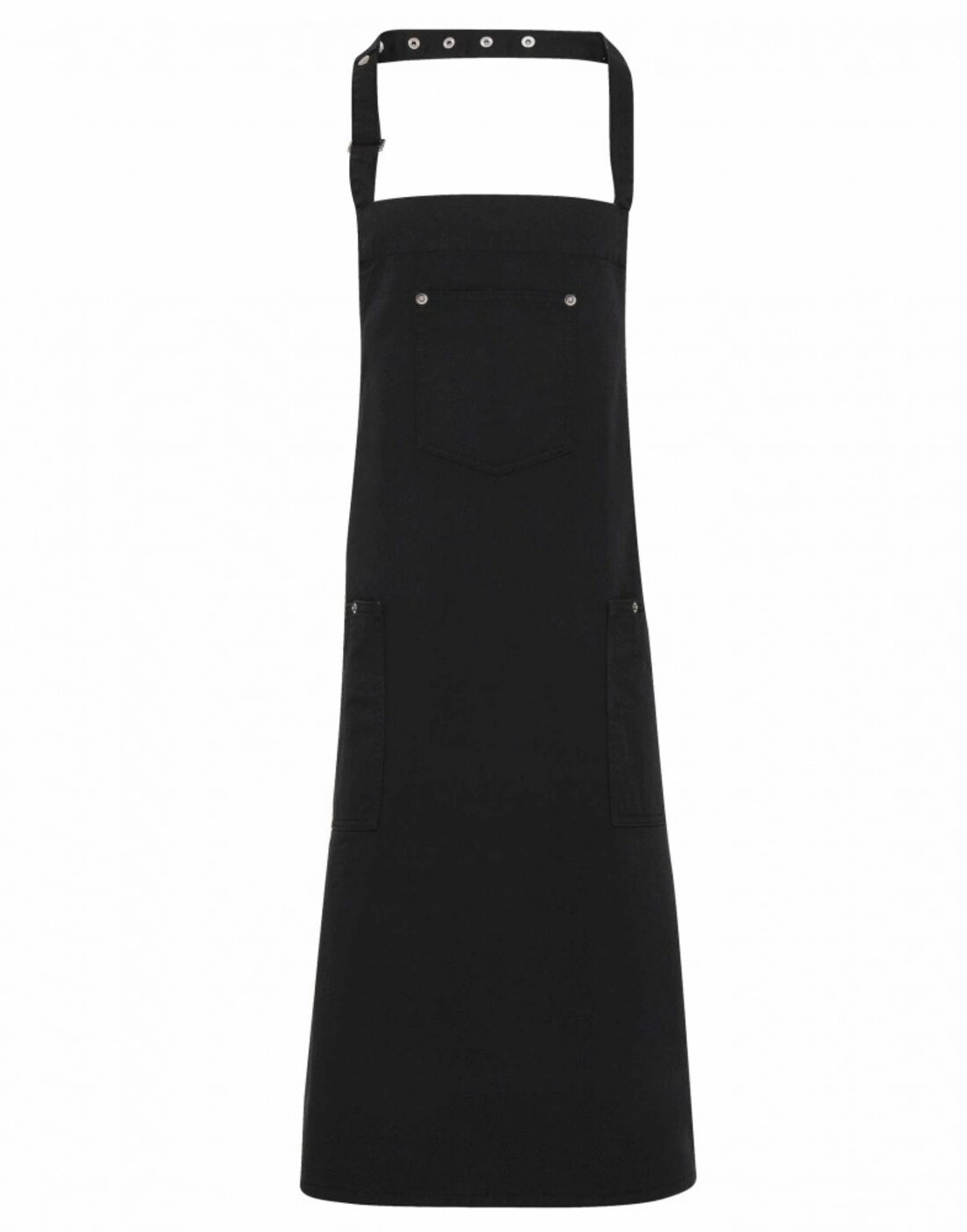Premier 'Chino' Bib Apron