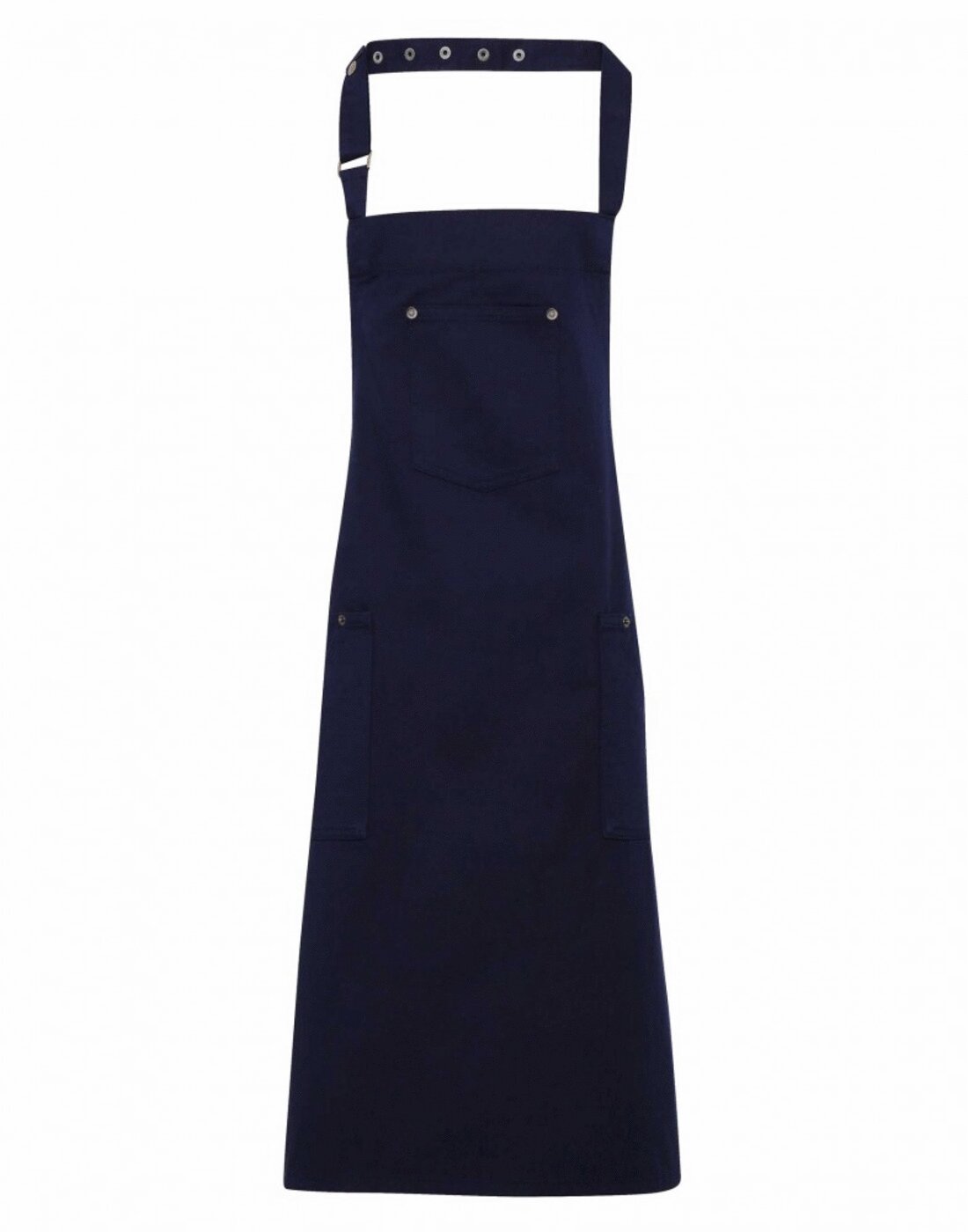 Premier 'Chino' Bib Apron