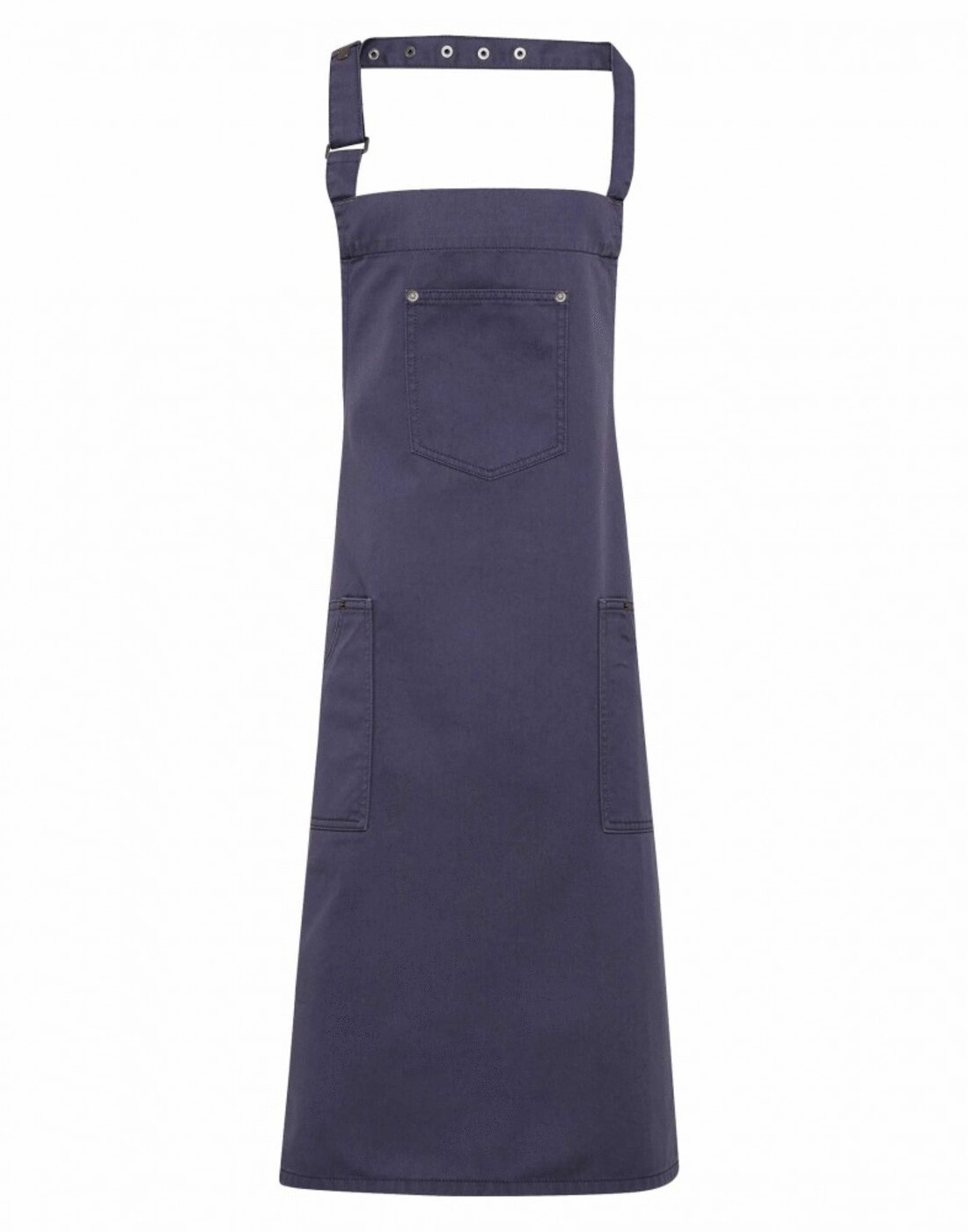 Premier 'Chino' Bib Apron