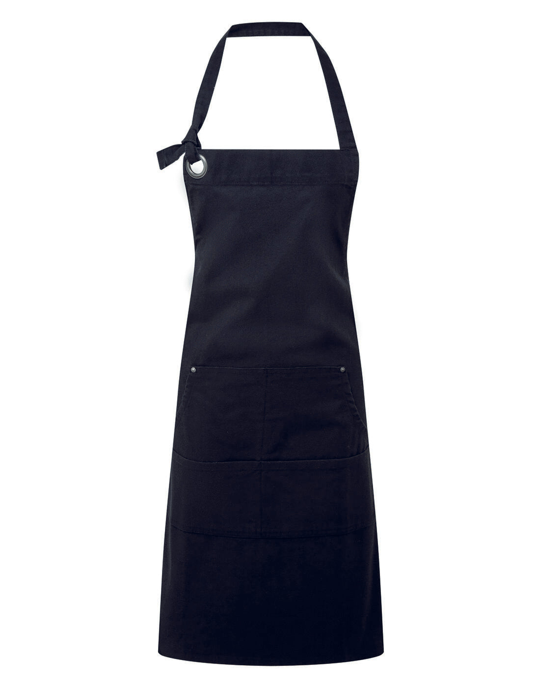 Premier 'Calibre' Heavy Cotton Canvas Pocket Apron