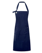 Premier 'Calibre' Heavy Cotton Canvas Pocket Apron