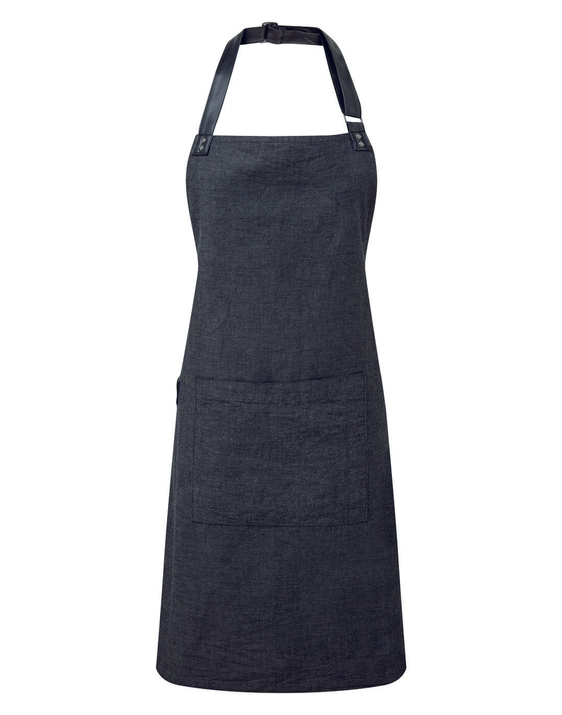 Premier Annex Oxford Bib Apron