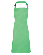 Premier Colours Collection Hospitality Bib Apron - thumbnail 3