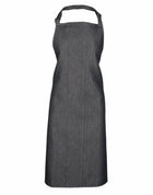 Premier Colours Collection Hospitality Bib Apron