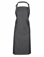 Premier Colours Collection Hospitality Bib Apron - thumbnail 6
