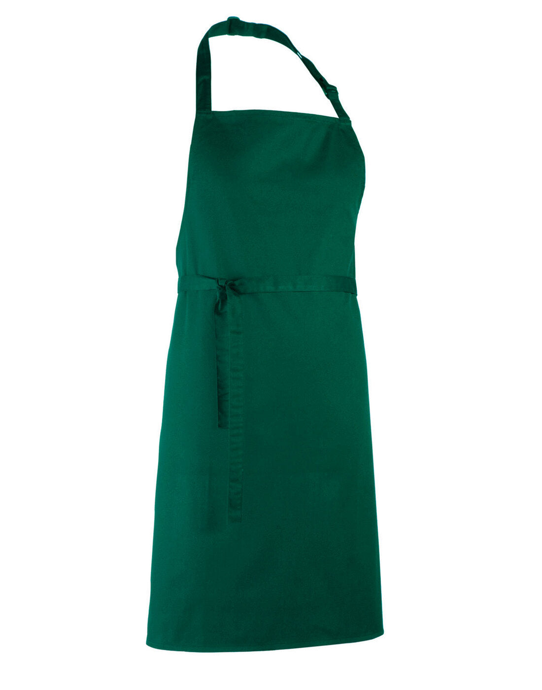 Premier Colours Collection Hospitality Bib Apron